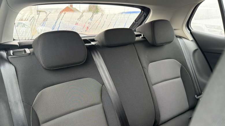 Skoda Fabia 1.0 TSI 116 SE Edition 5dr DSG Petrol Hatchback